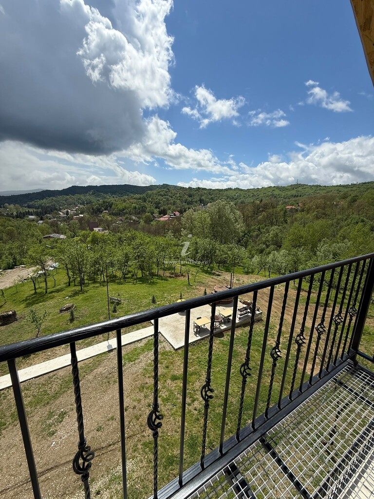 Vila Zen Resort and Winery