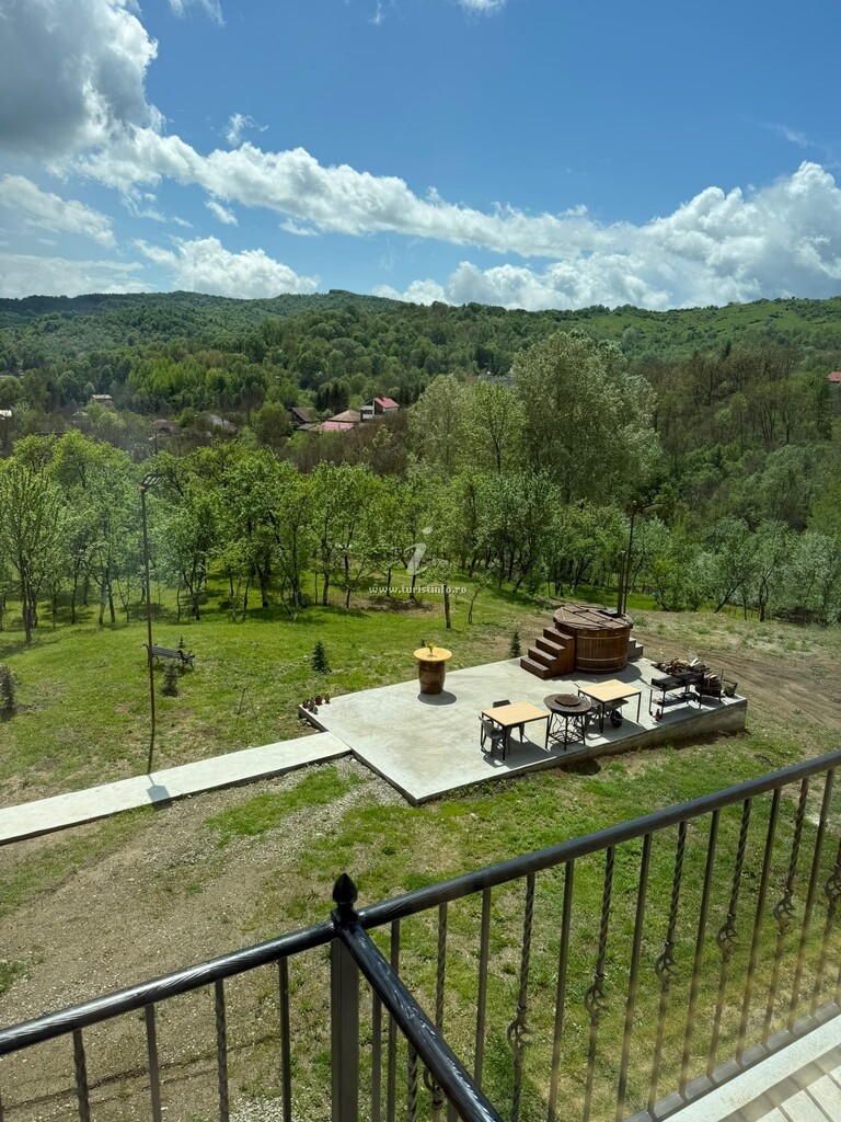 Vila Zen Resort and Winery