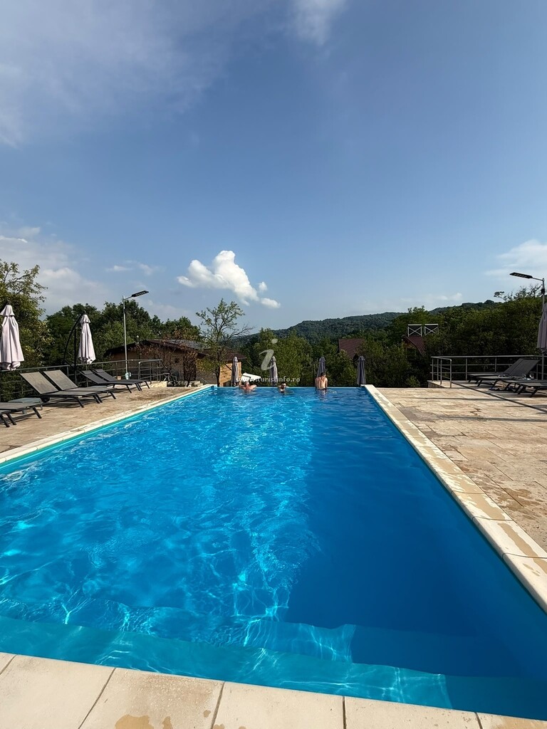 Vila Zen Resort and Winery