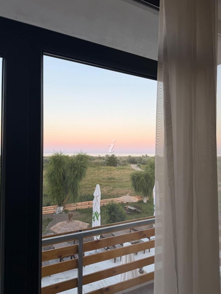 Hotel Amur