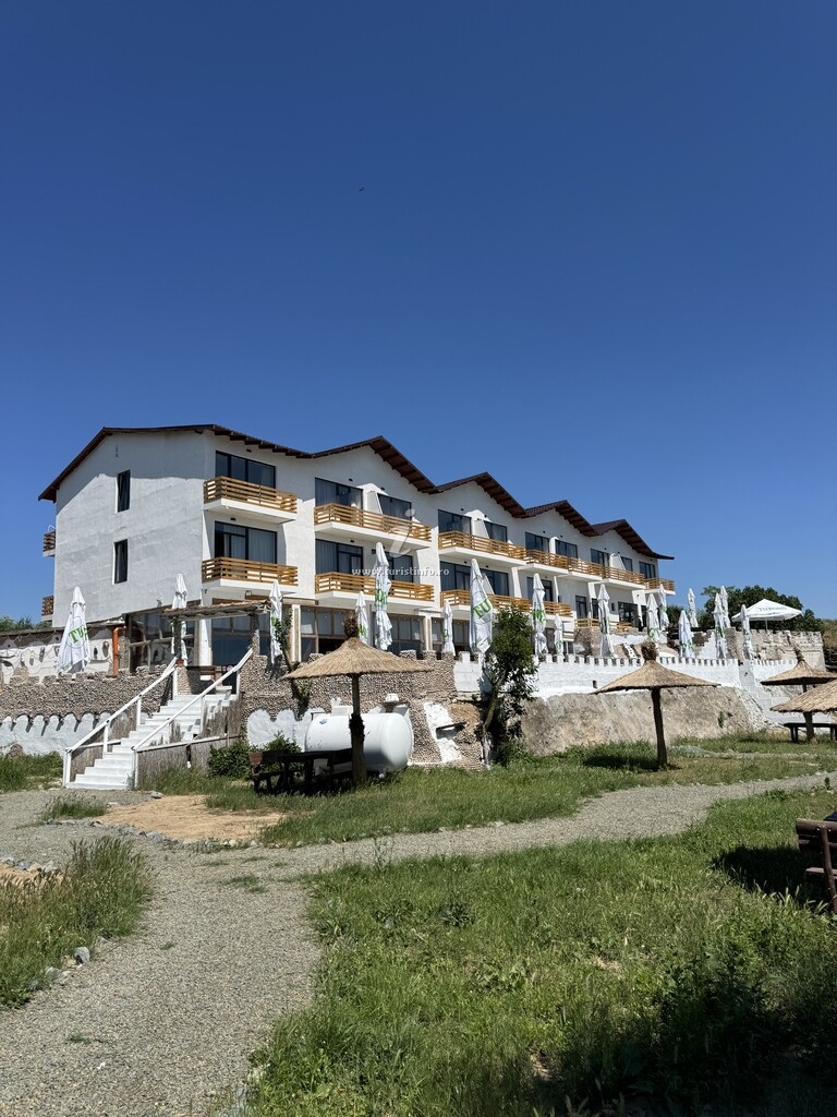 Hotel Amur