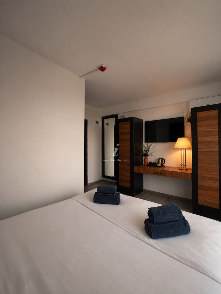 Hotel Amur