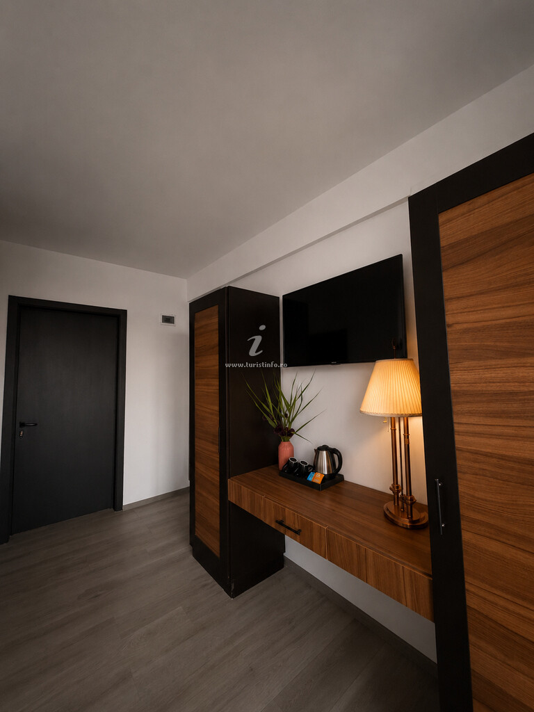 Hotel Amur