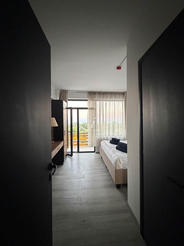 Hotel Amur