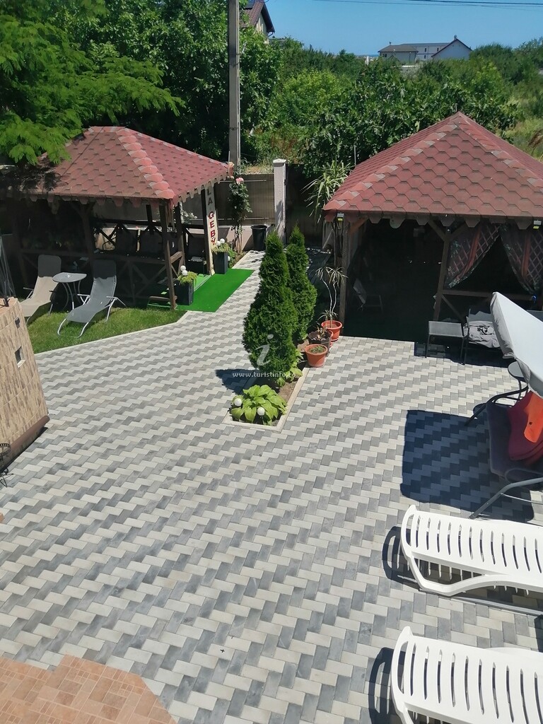 Vila Gebyza