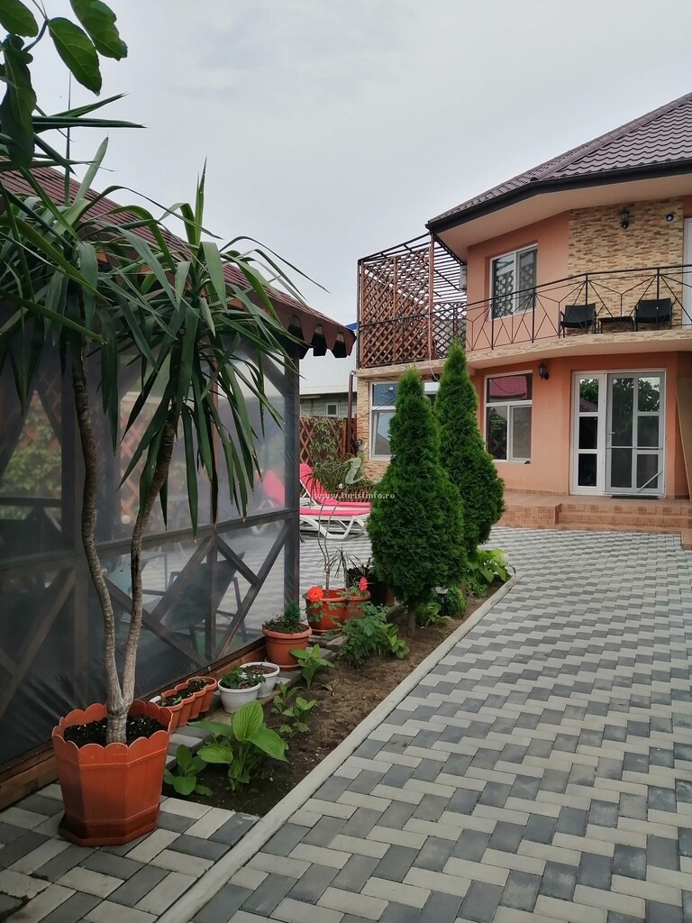 Vila Gebyza