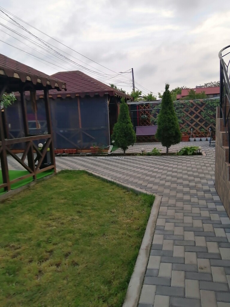 Vila Gebyza