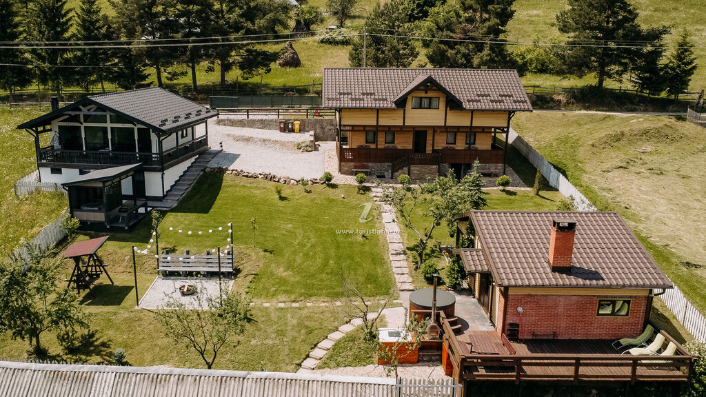 Cabana Todireni