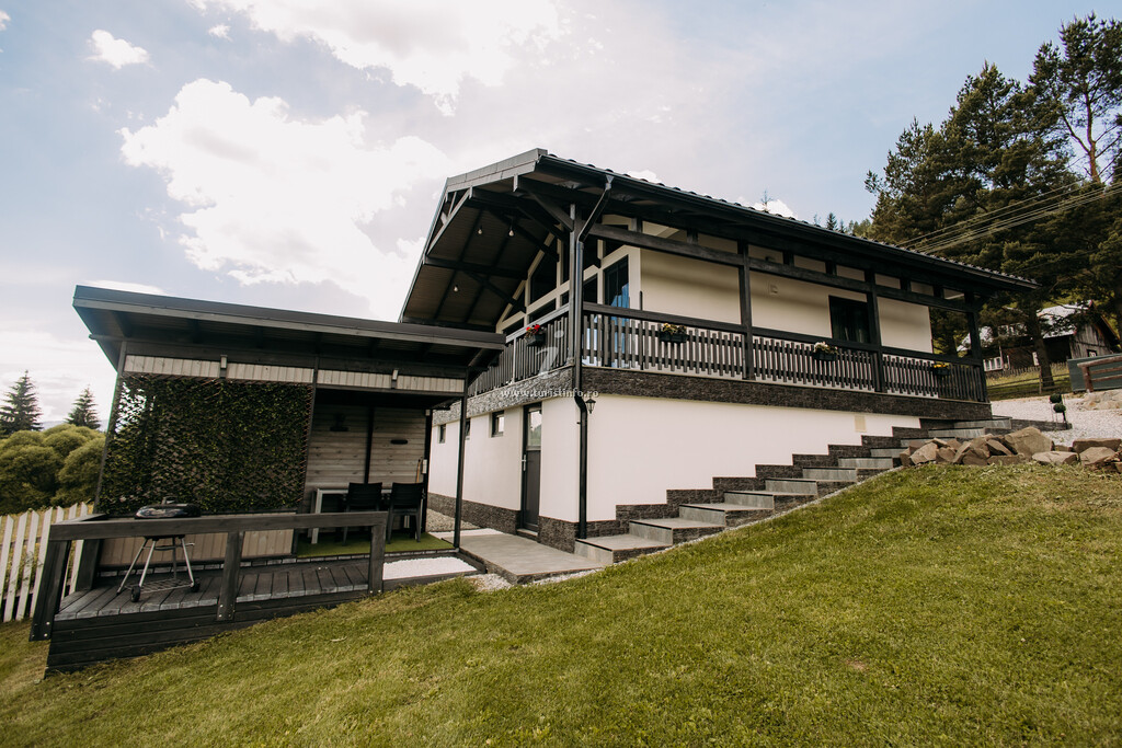 Cabana Todireni