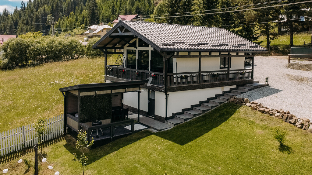Cabana Todireni
