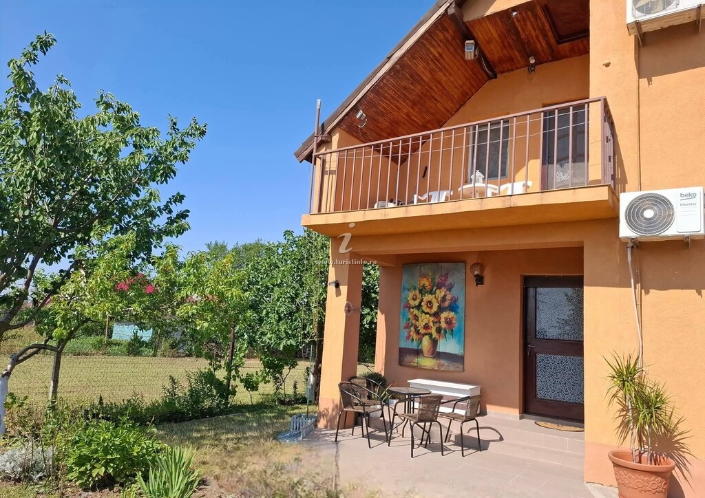 Casa Dany
