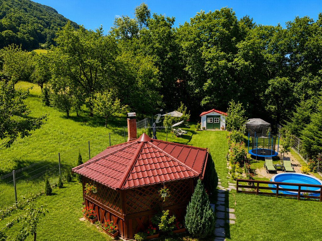Vila Mikdonia