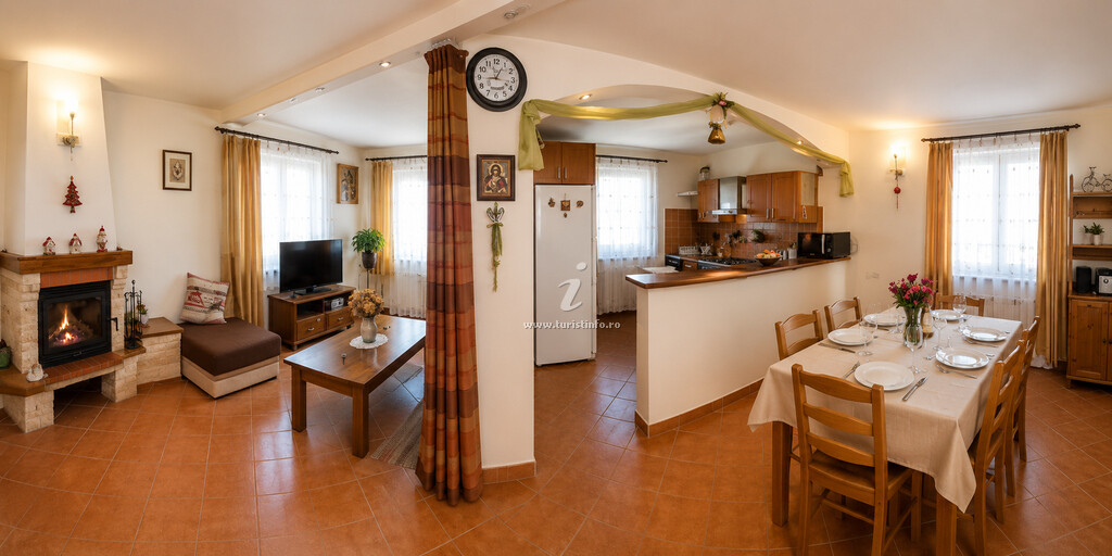 Vila Mikdonia