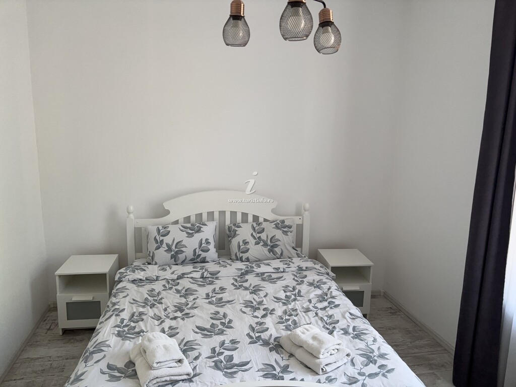 Apartament Central