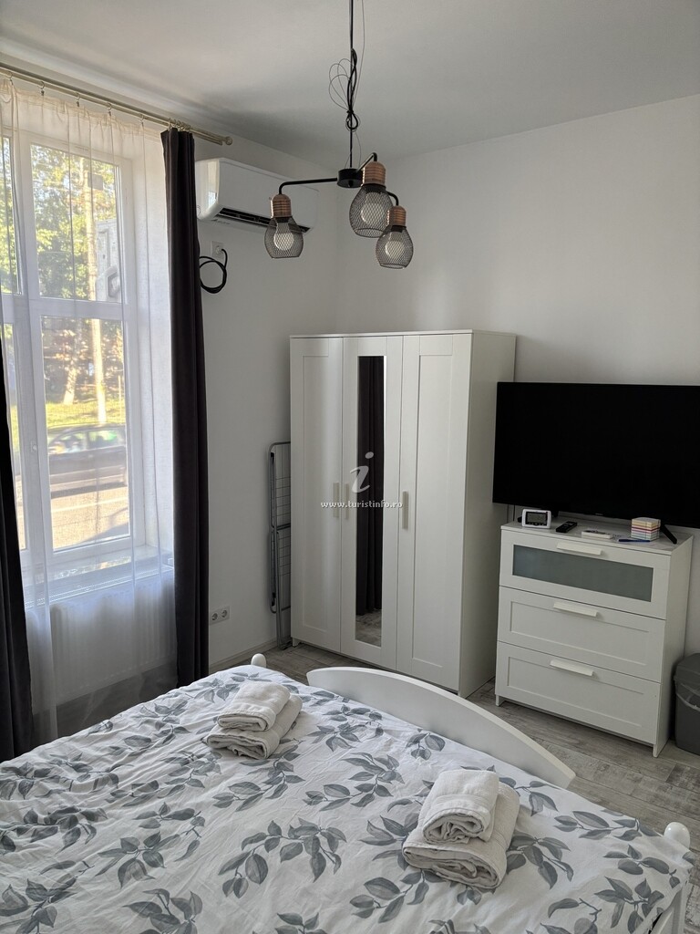 Apartament Central