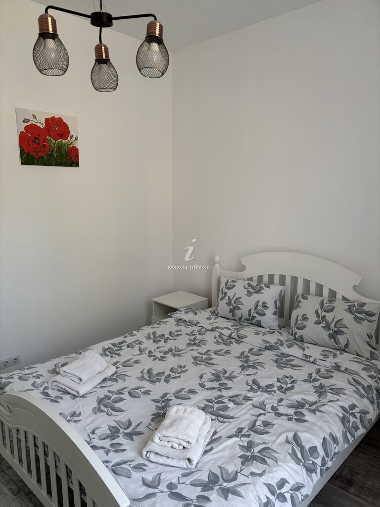Apartament Central