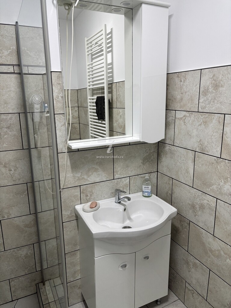 Apartament Central