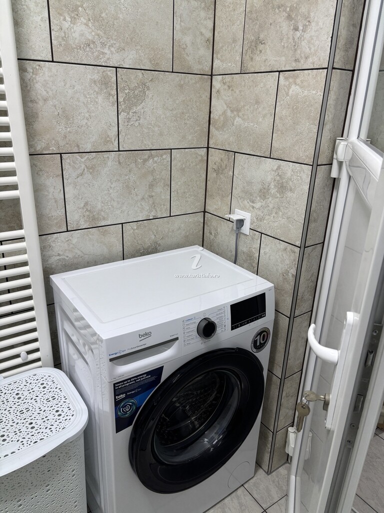 Apartament Central