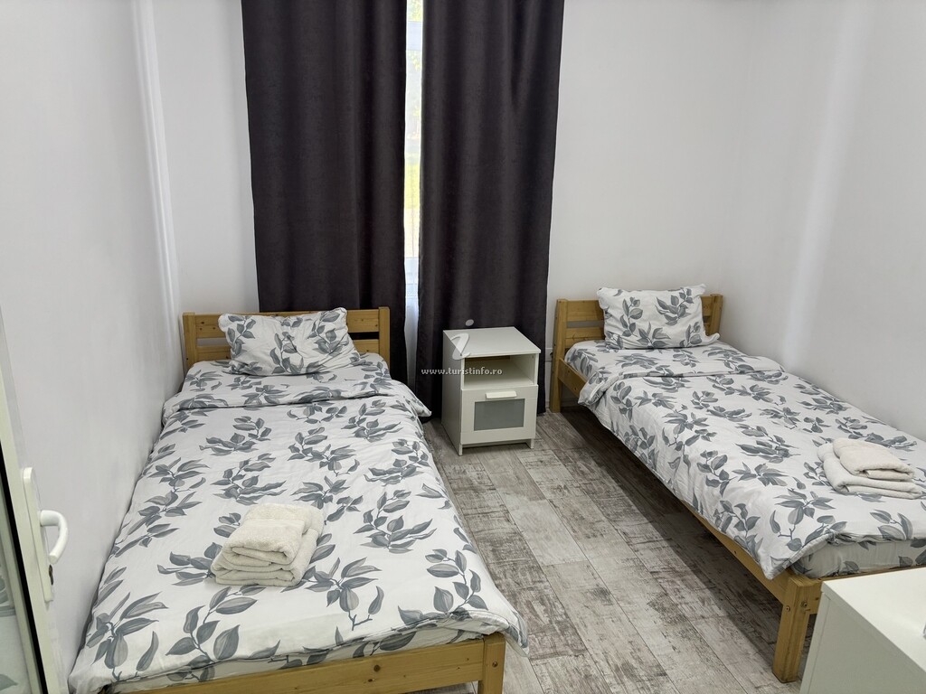 Apartament Central