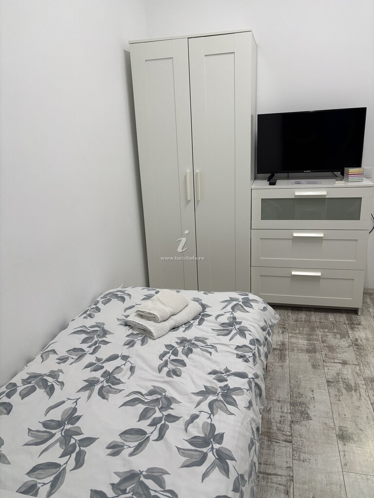 Apartament Central
