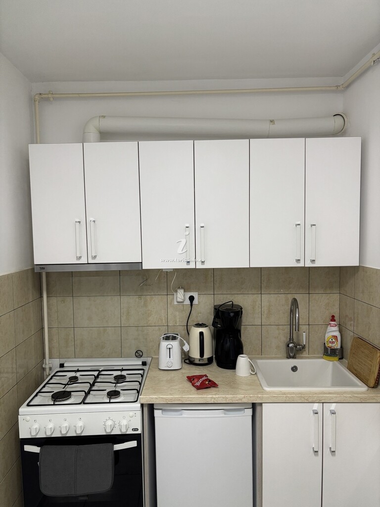 Apartament Central
