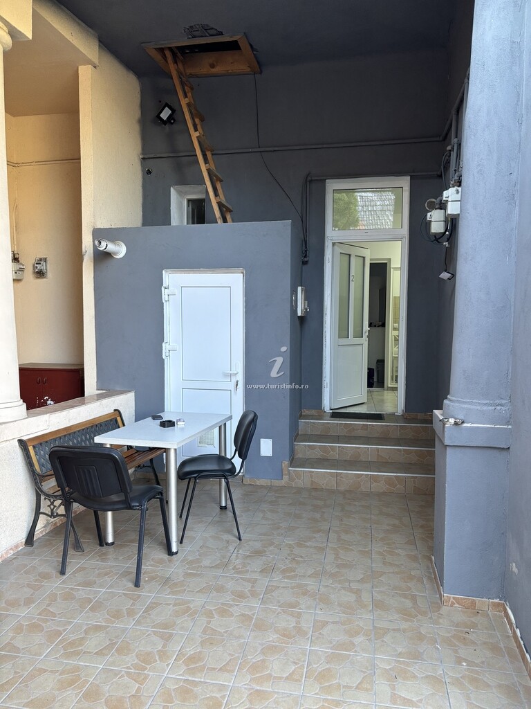 Apartament Central