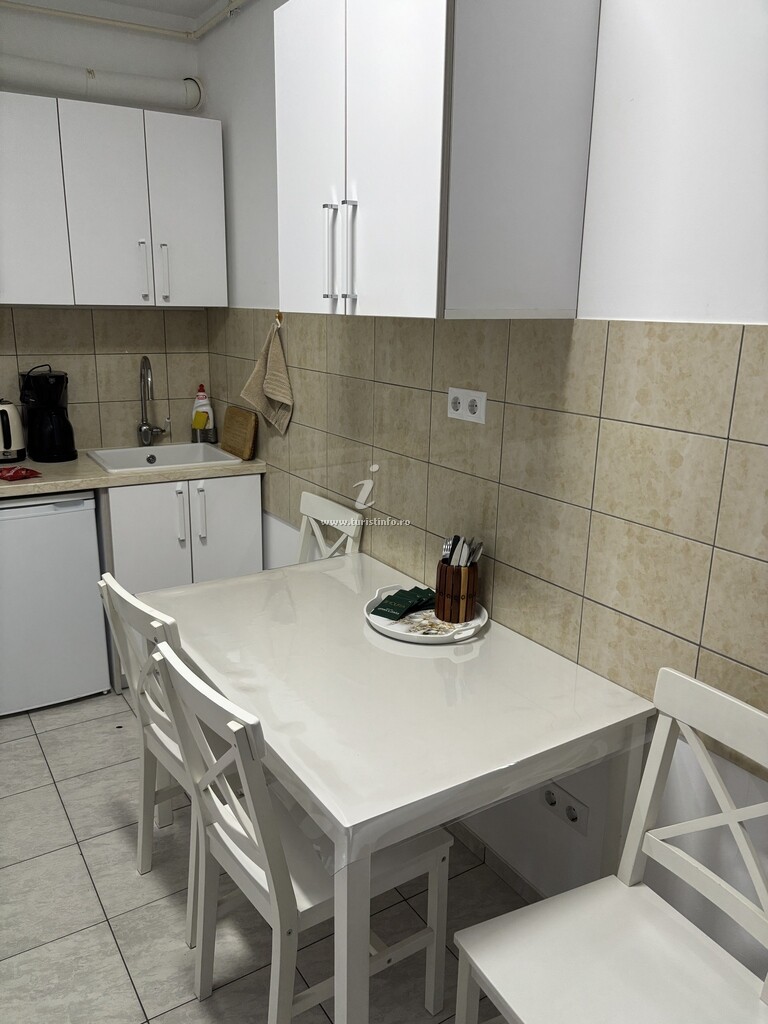 Apartament Central