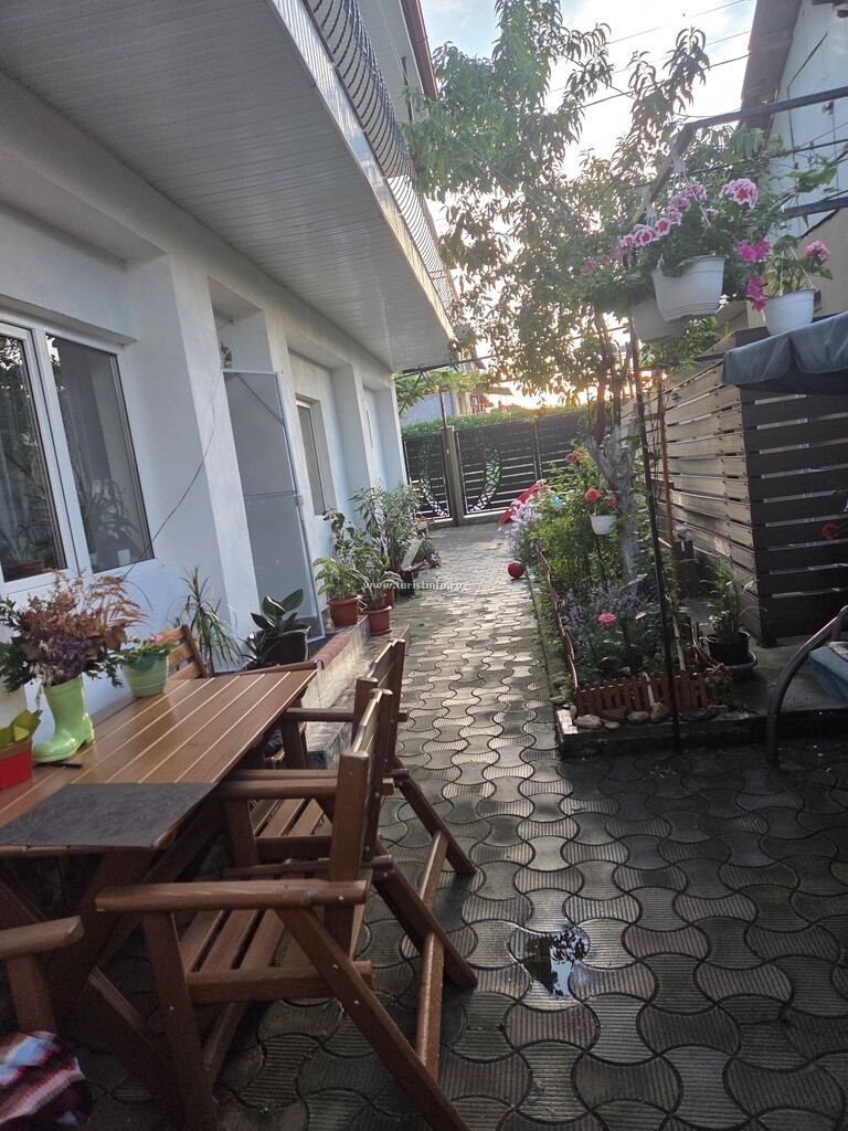 Casa Dyana