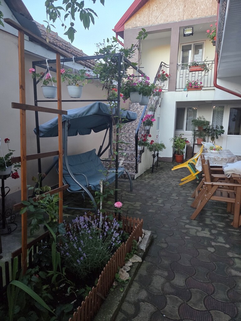 Casa Dyana