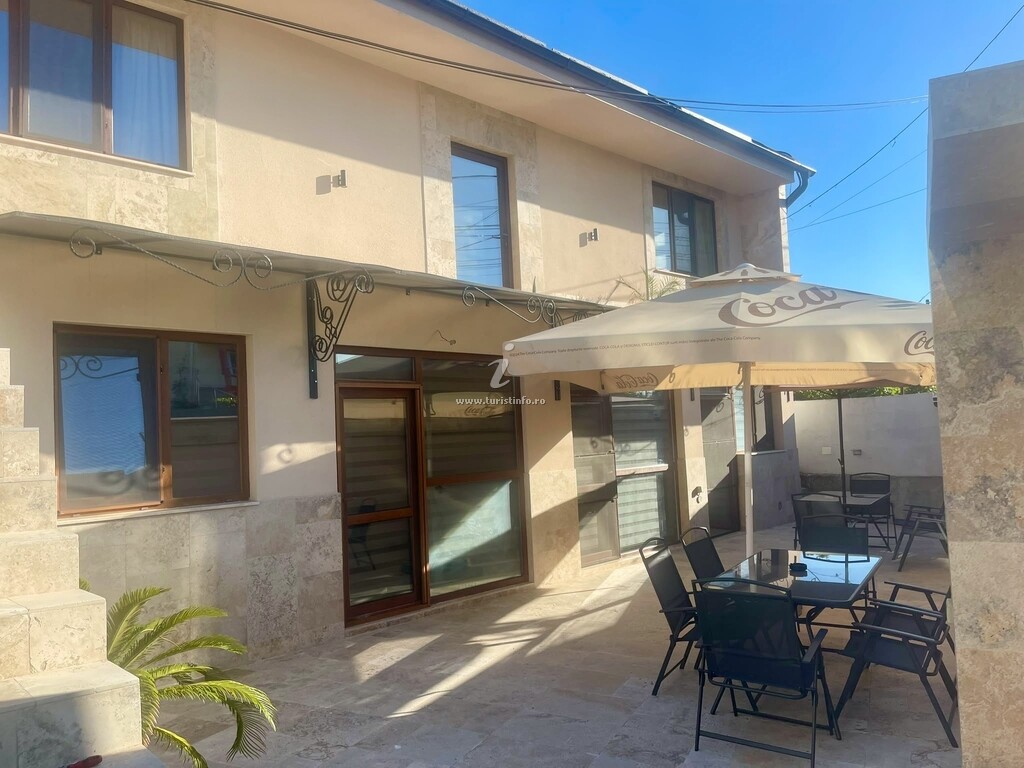 Casa Liick