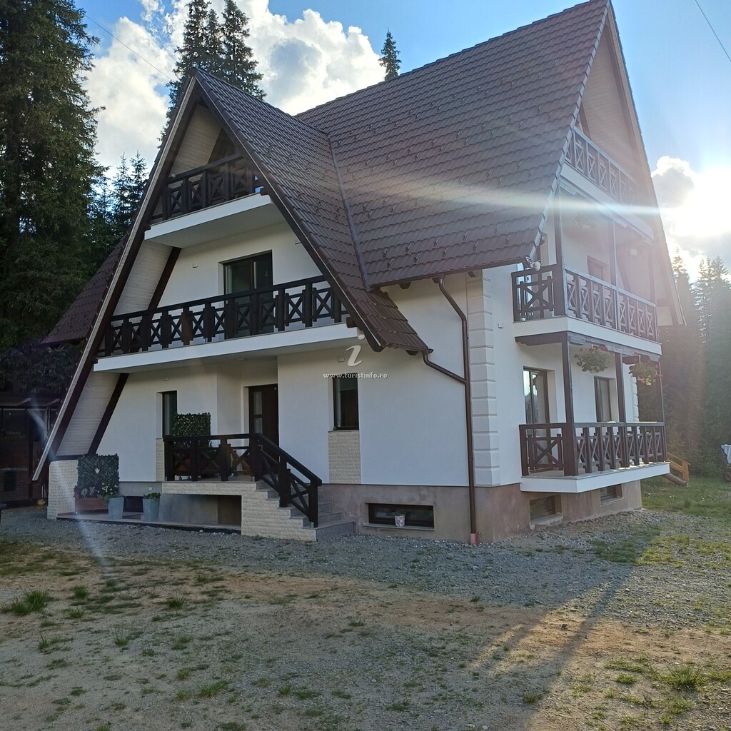 Cabana Maia