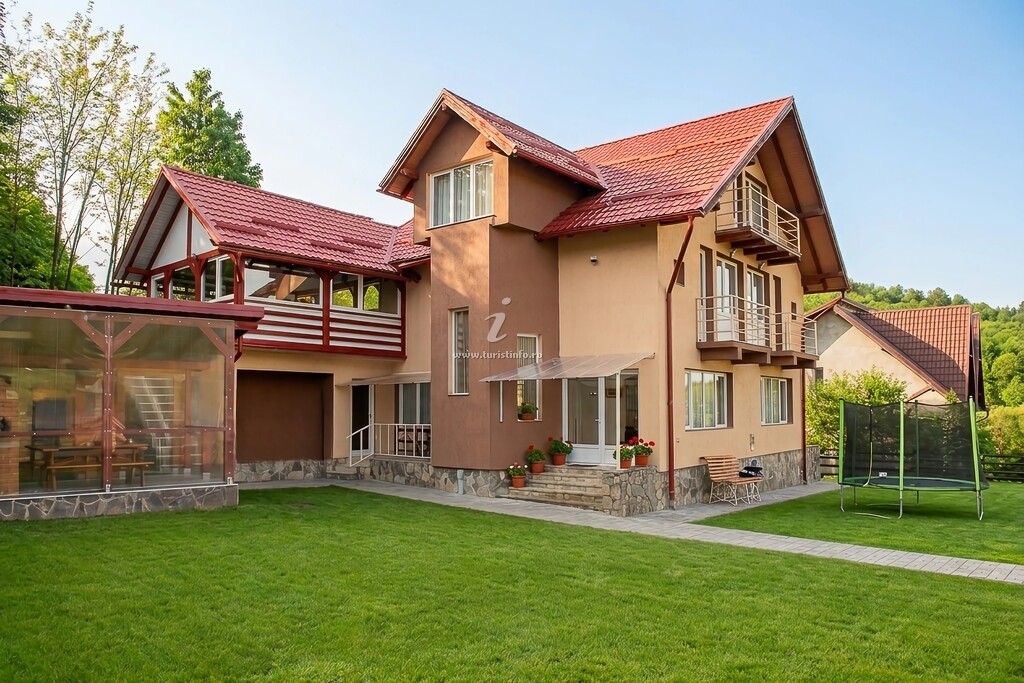 Casa La Cheia