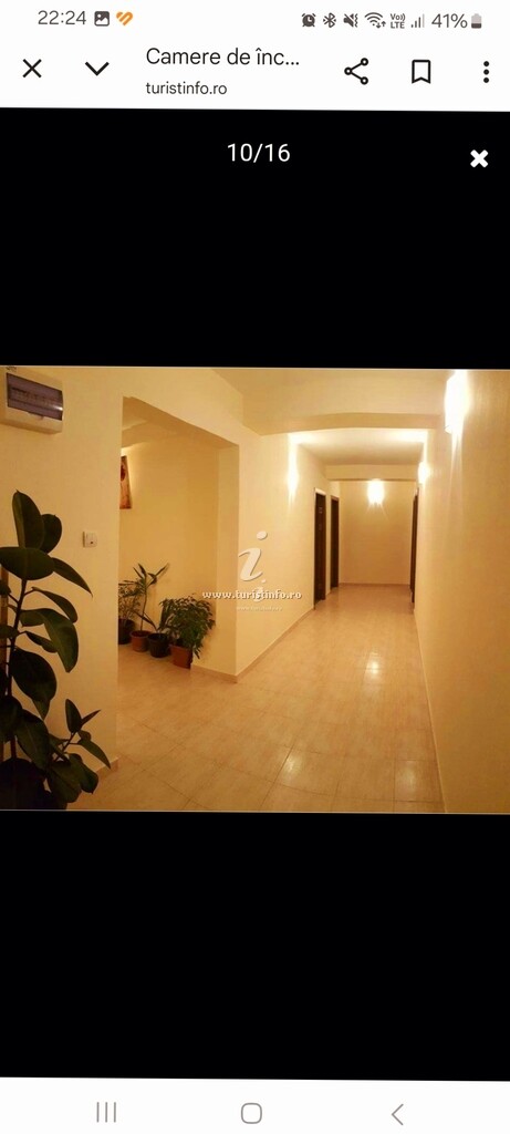 Camere de închiriat Coco