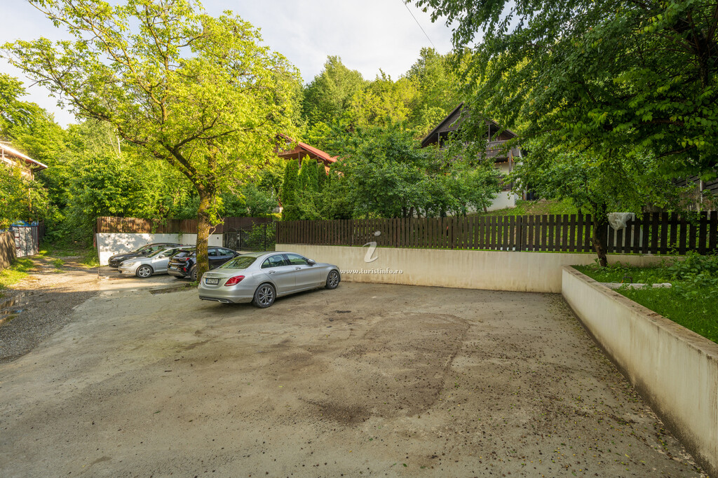 Casa de vacanță Sami's House