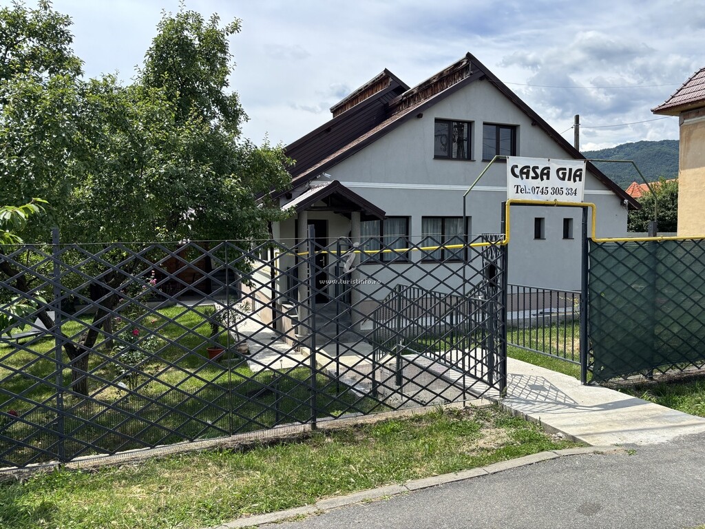 Casa Gia