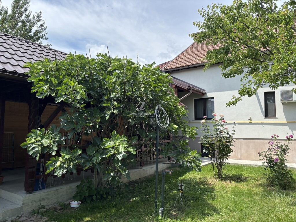 Casa Gia