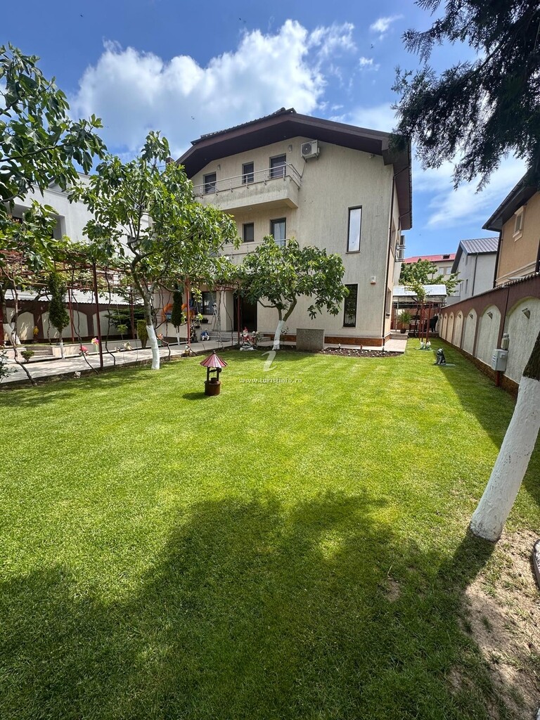 Vila Evim