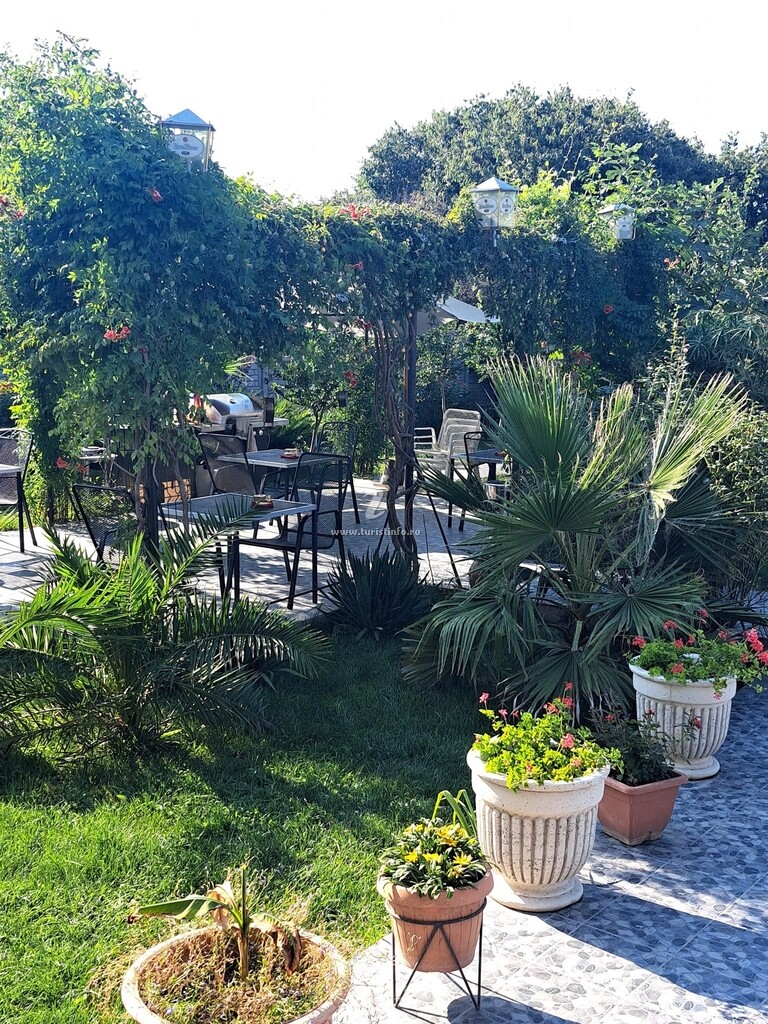Casa Sun Sea Bar