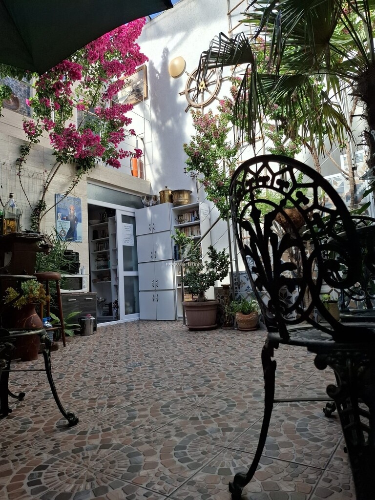 Casa Sun Sea Bar