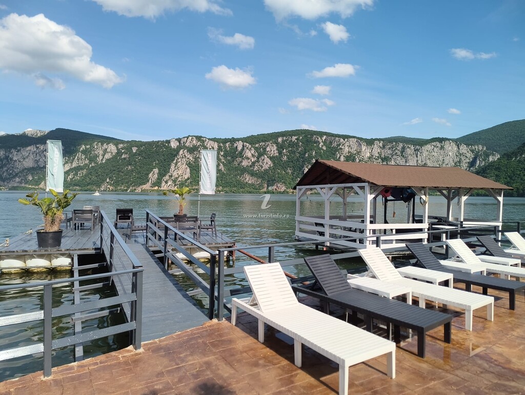 Casa de vacanță Unamor