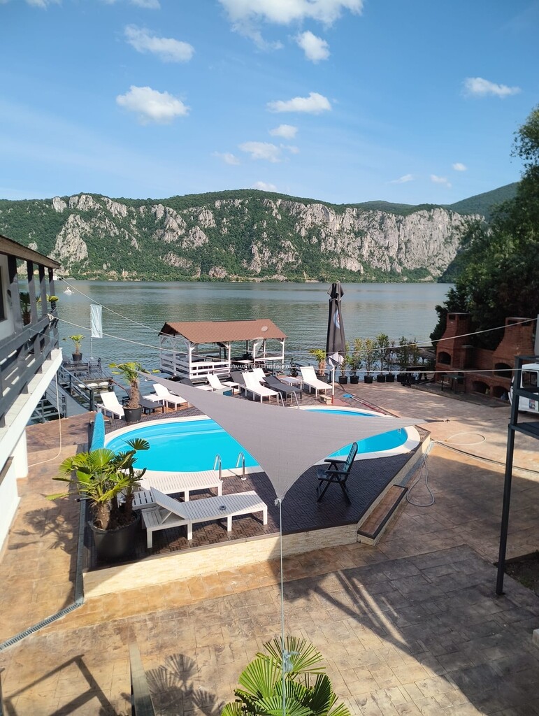 Casa de vacanță Unamor