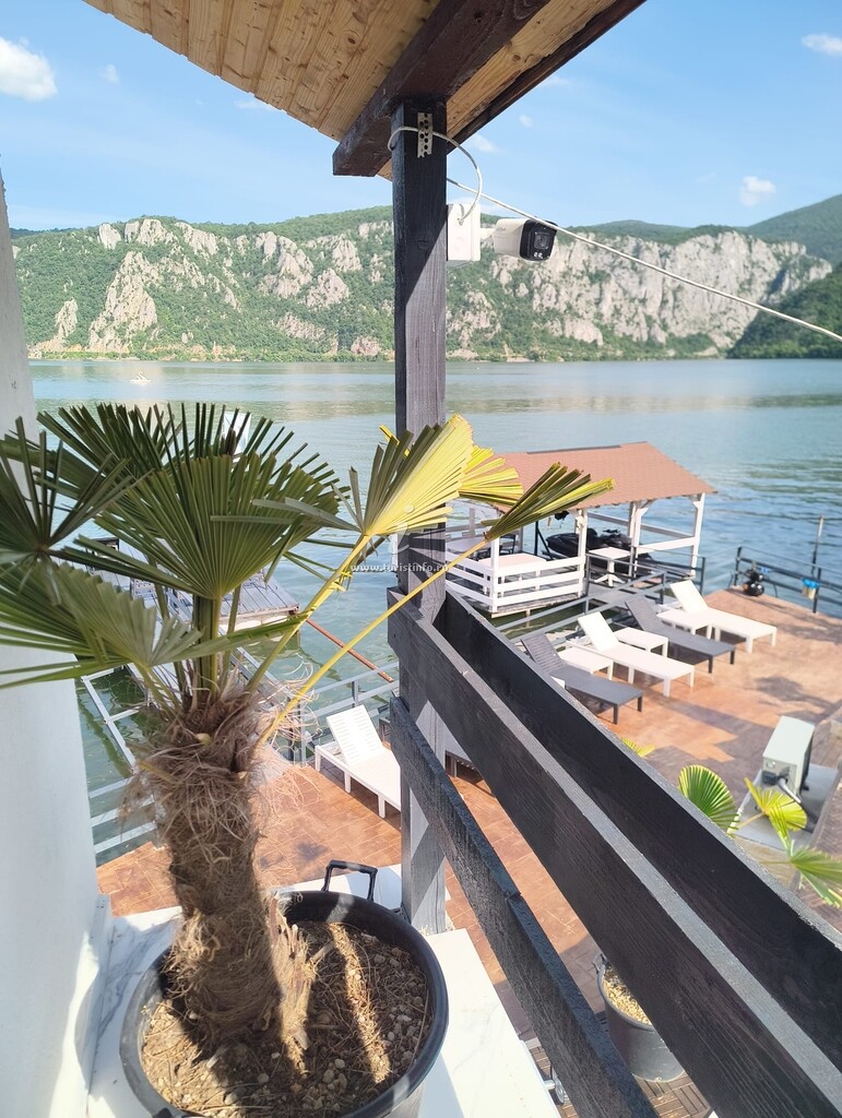 Casa de vacanță Unamor