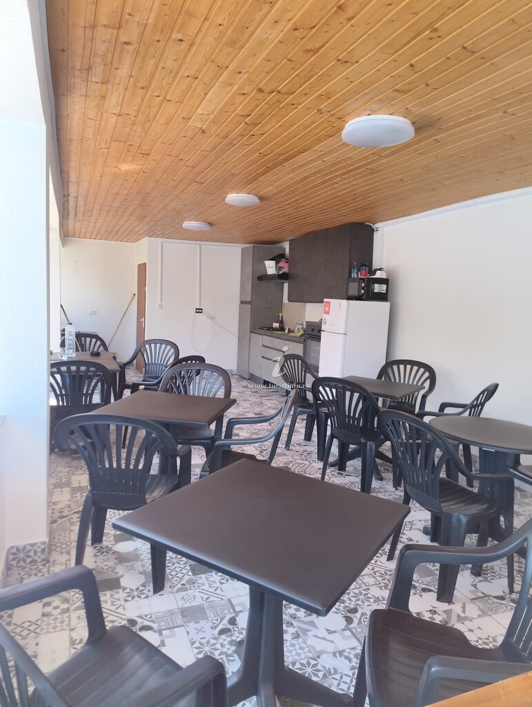 Casa de vacanță Unamor