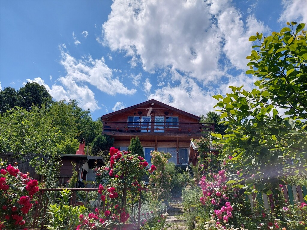 Casa Ioana