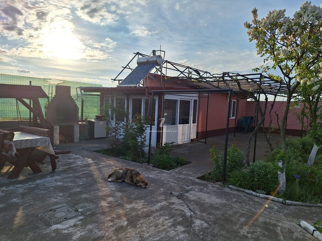 Casa Iulian
