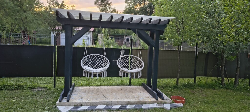 Casa de vacanță Casa Adelin