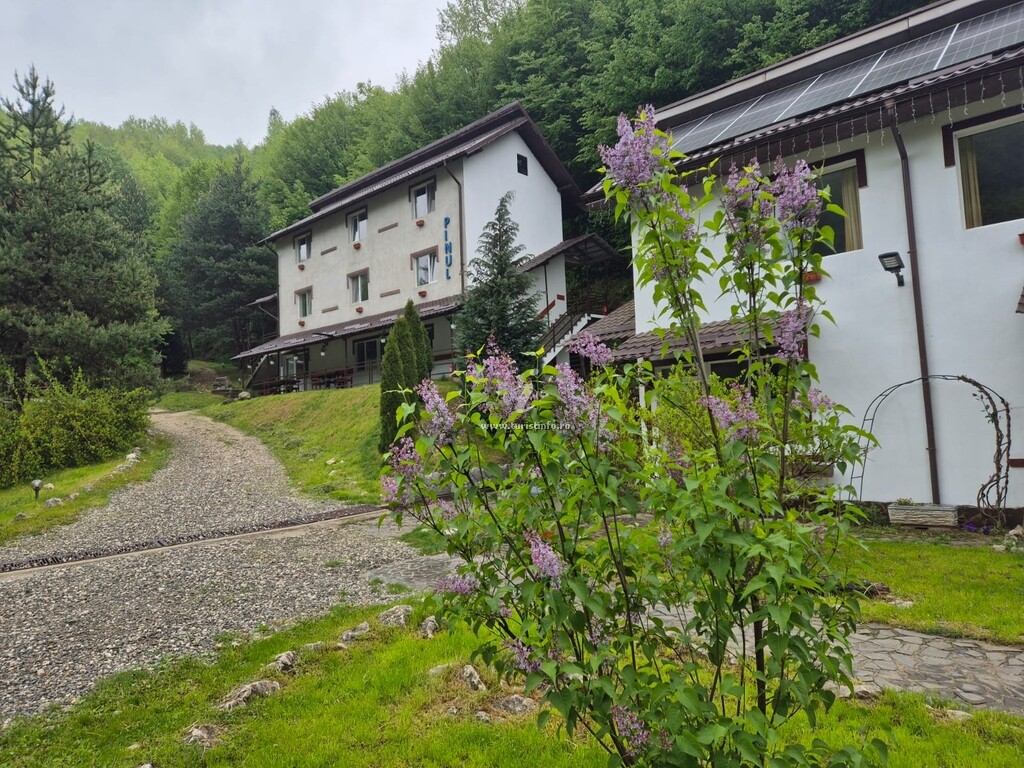 Complex Turistic Casa Bella