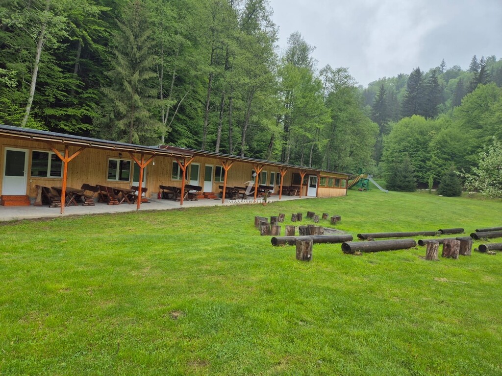 Complex Turistic Casa Bella
