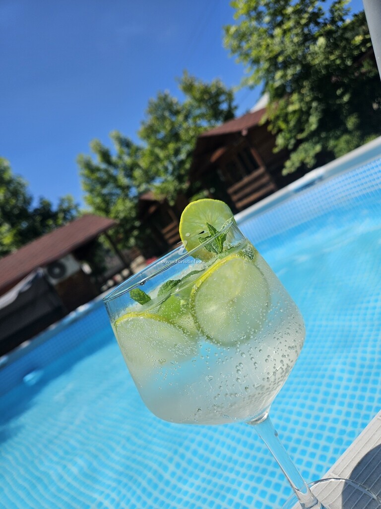 Căsuțe Ocnele Mari