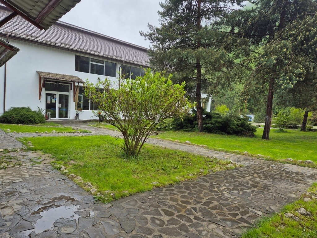 Complex Turistic Casa Bella